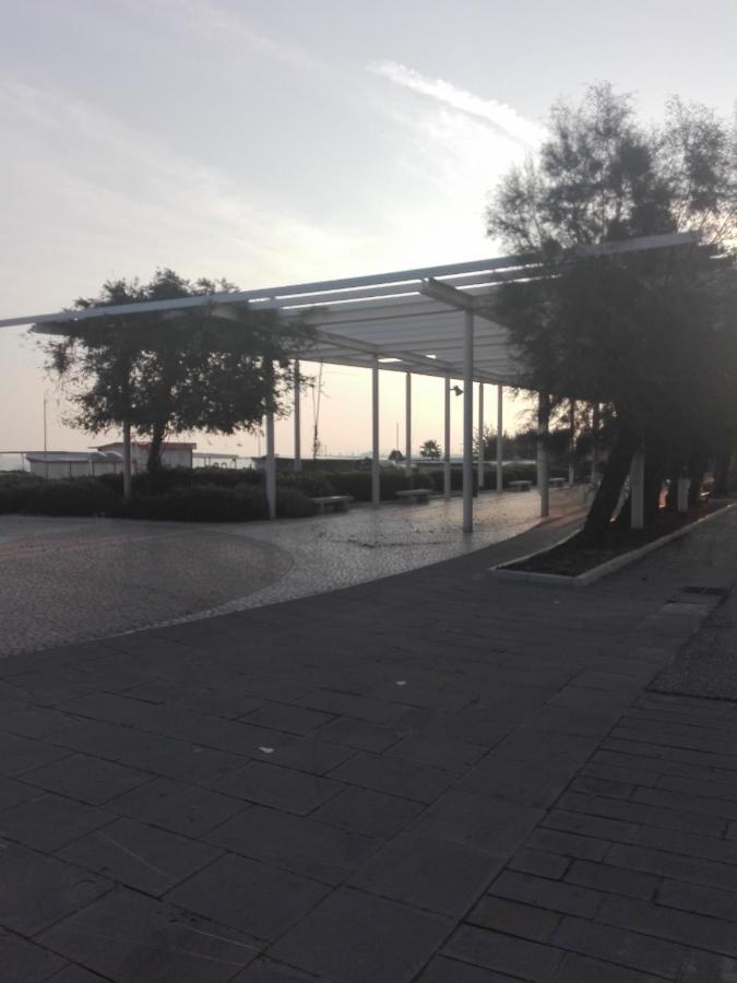 Hotel Villa Lorena Rimini Exteriér fotografie